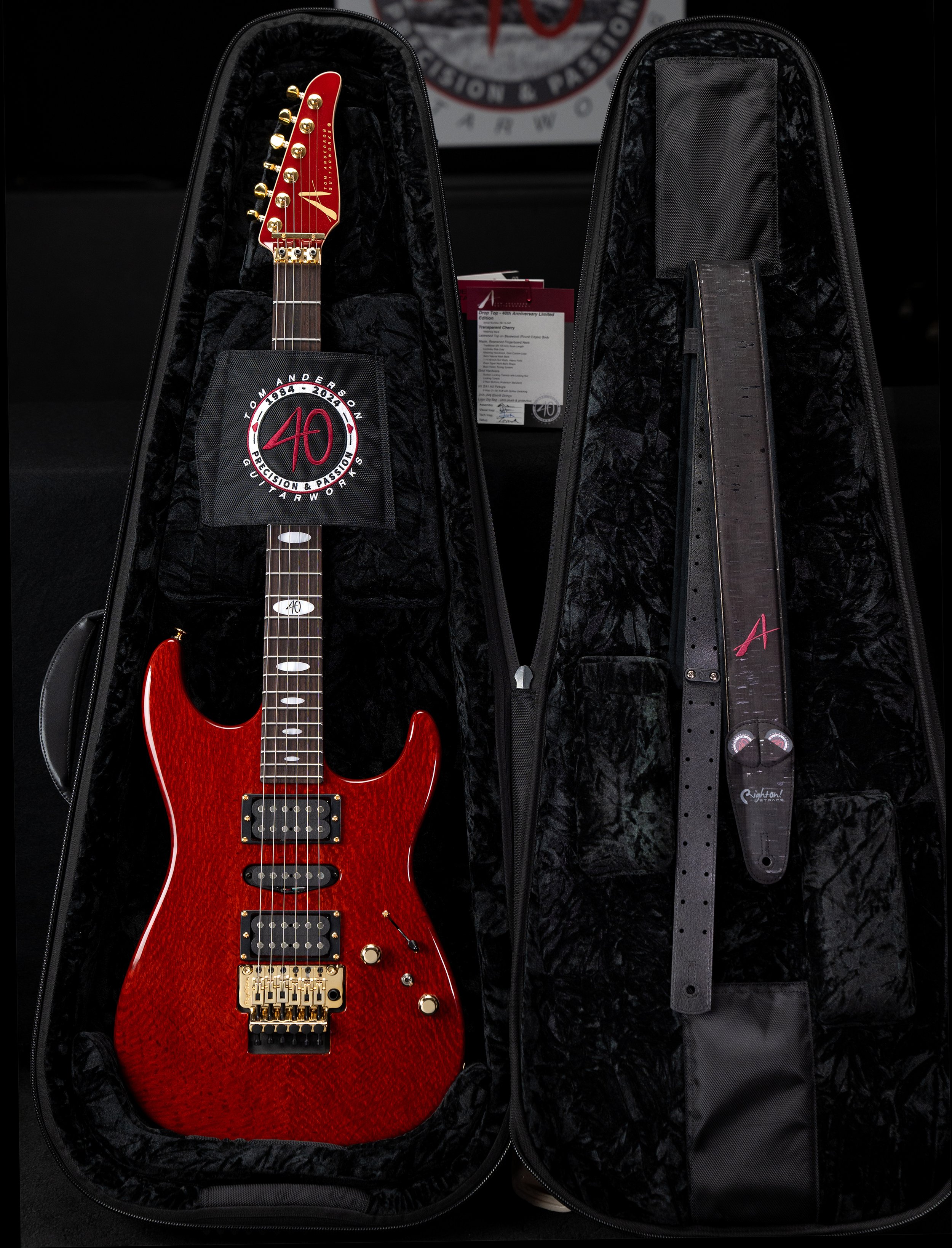 Anderson Guitarworks